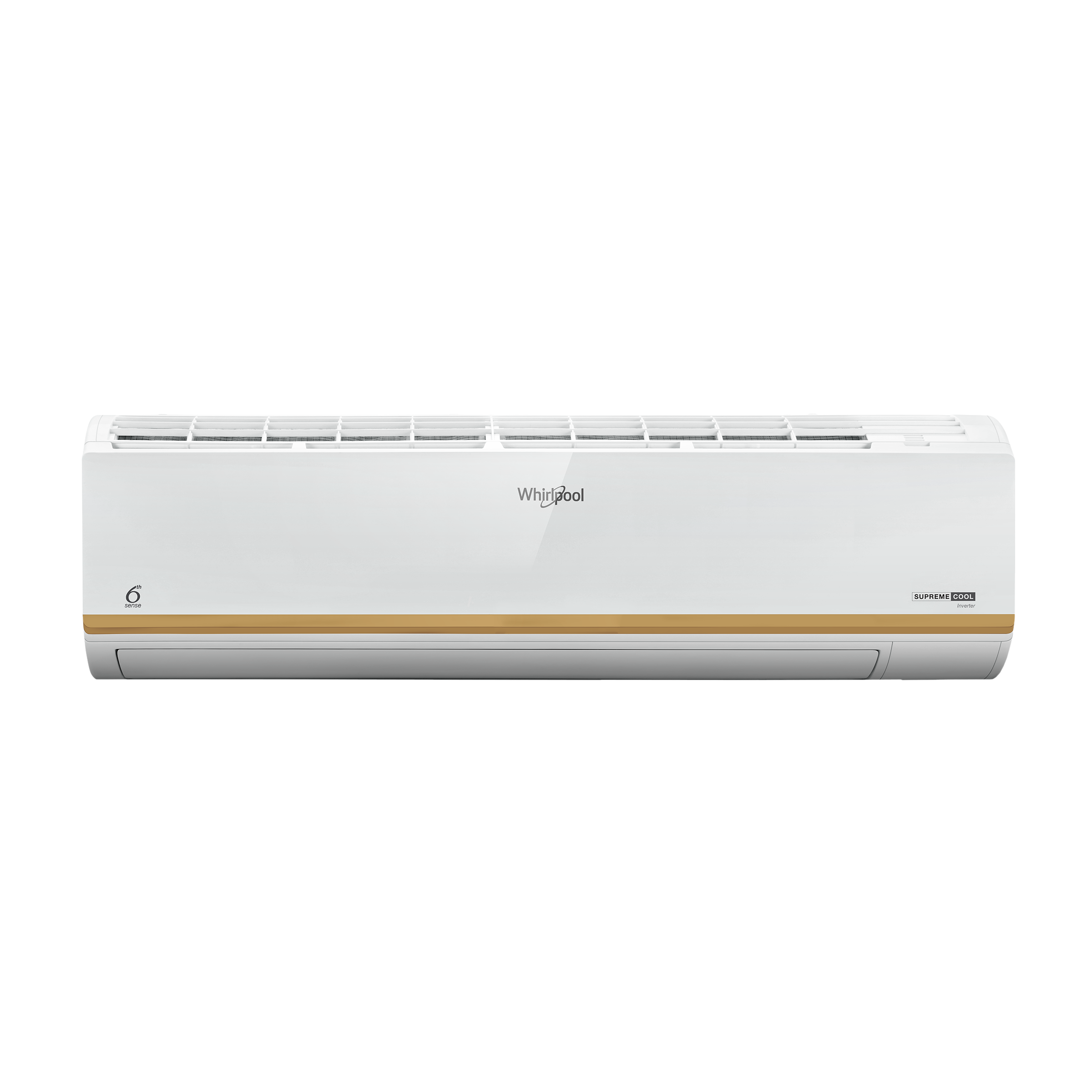 Whirlpool 5 star cheap inverter ac